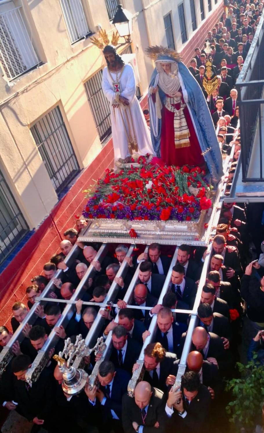 Leilighet Jara ! Málaga