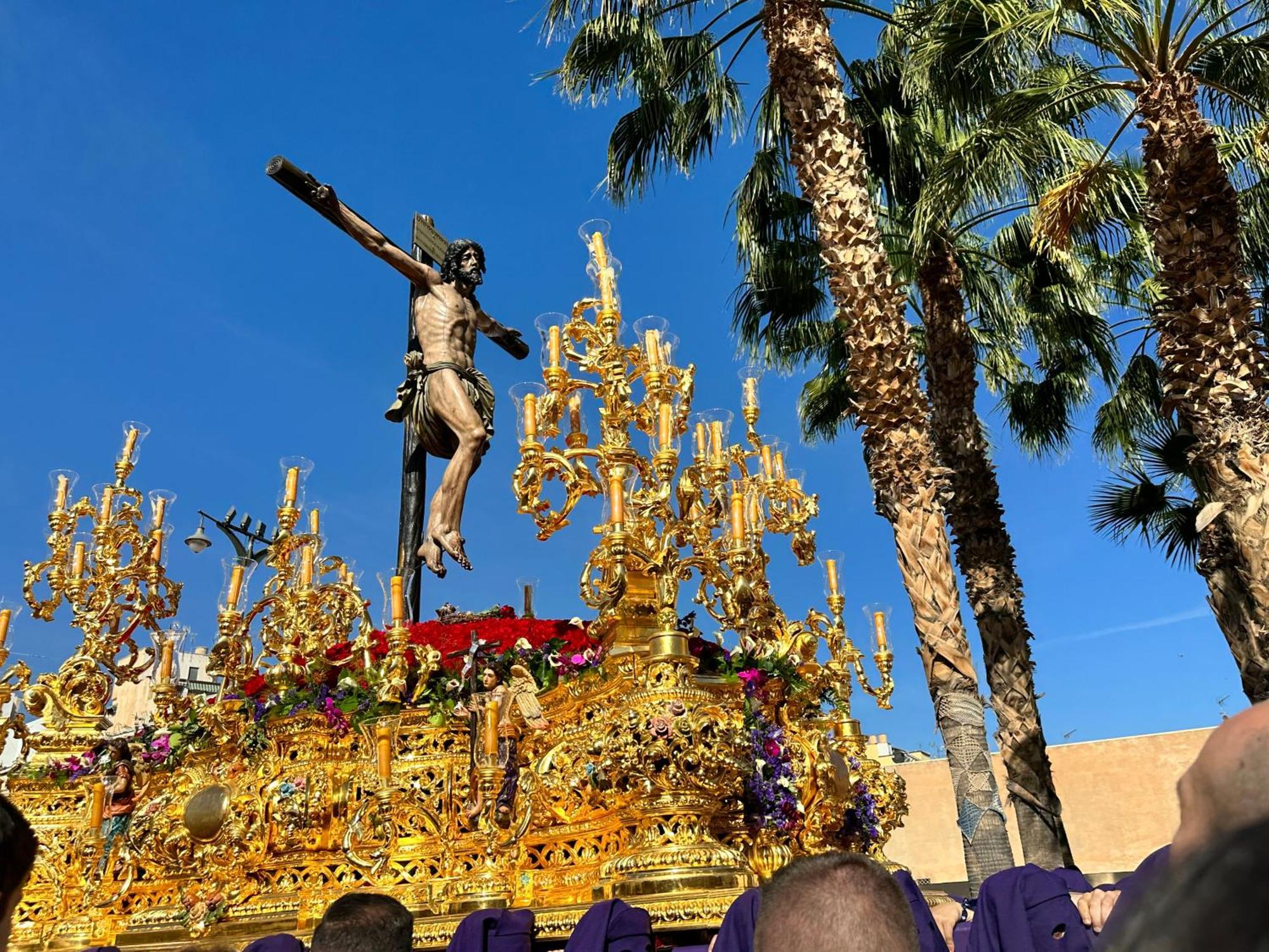 Leilighet Jara ! Málaga
