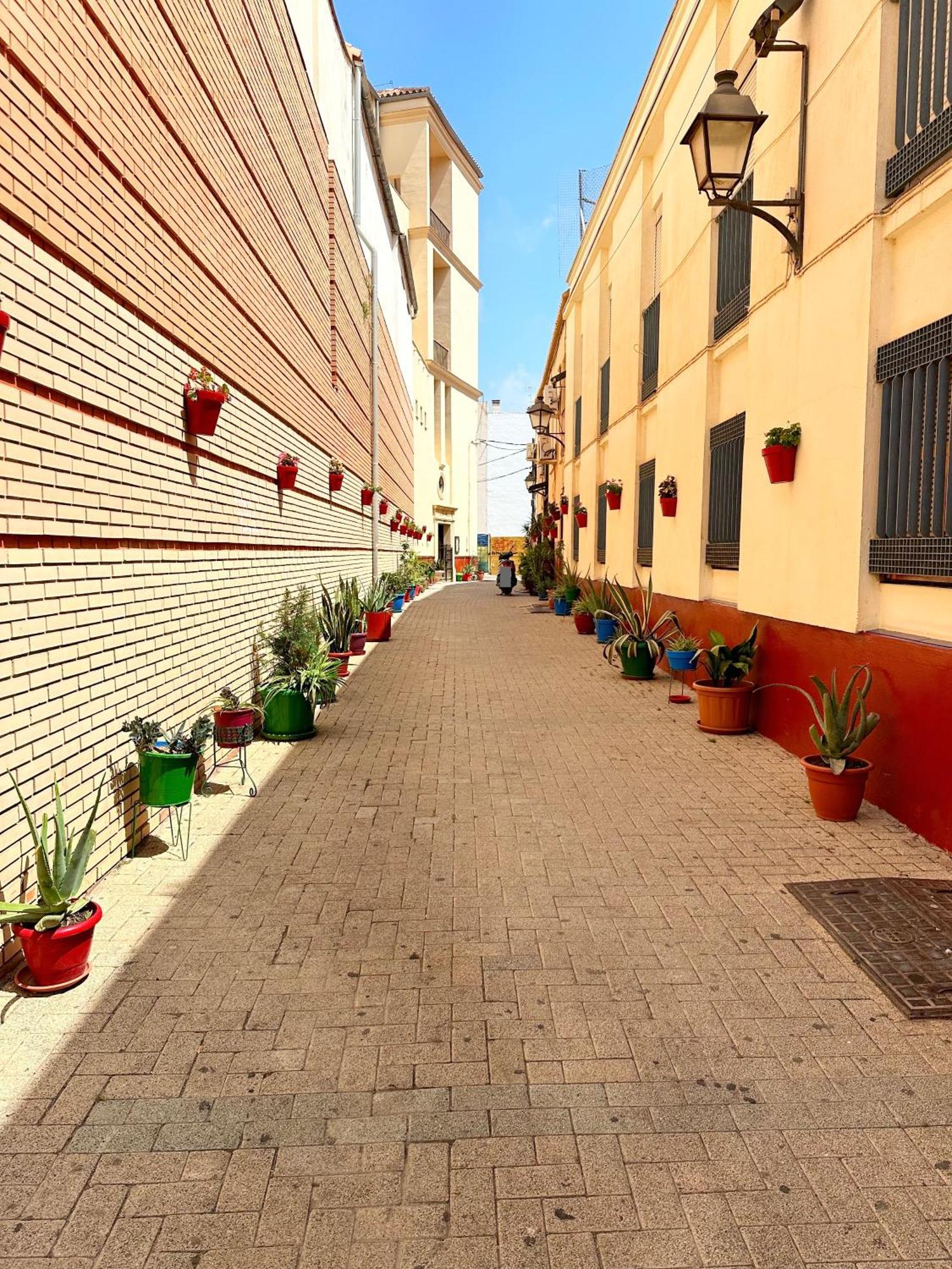 Leilighet Jara ! Málaga
