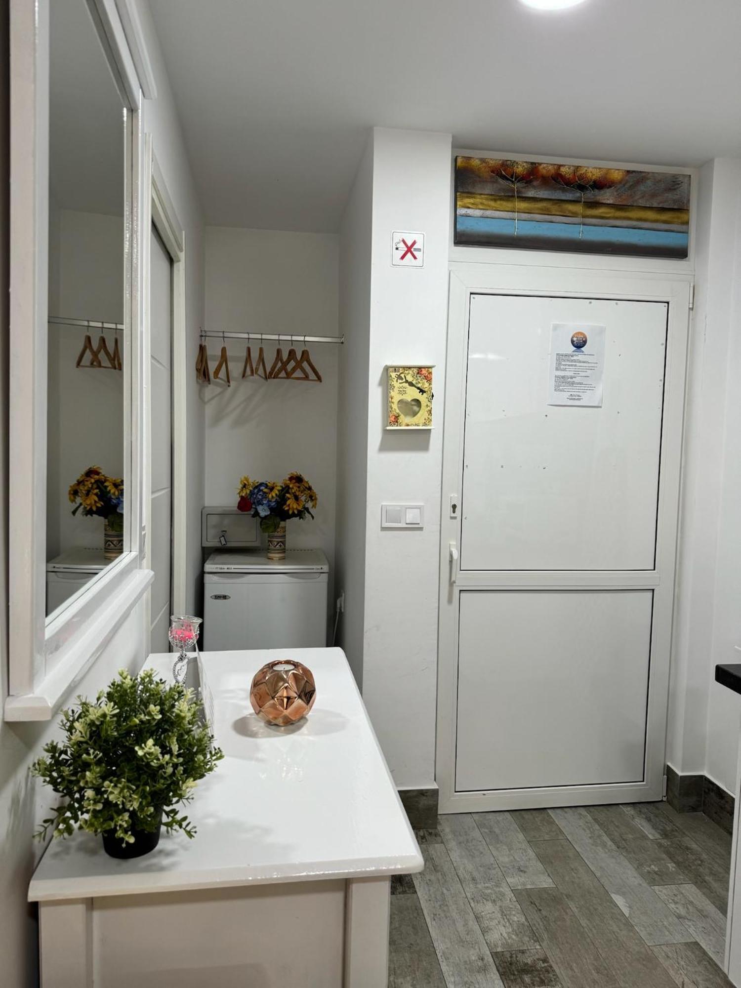 Leilighet Jara ! Málaga